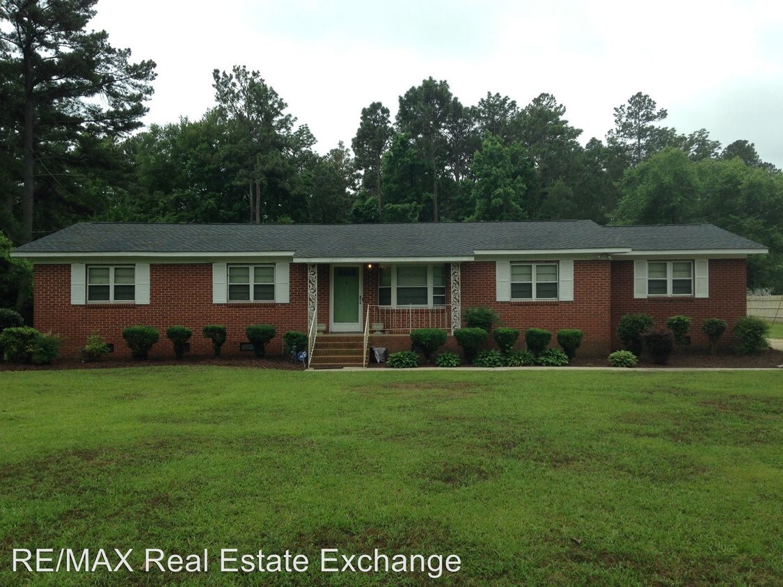 Primary Photo - 3 br, 2 bath House - 608 Bee Gee Road
