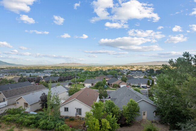 Foto del edificio - 1376 Alpine Way