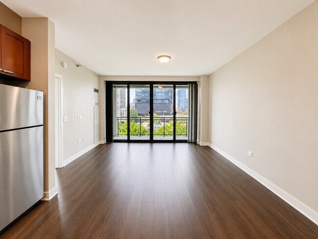 Foto del edificio - 660 W Wayman St