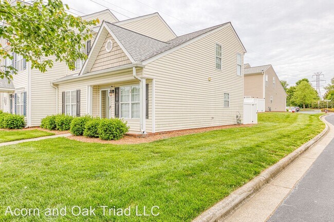 Building Photo - 3 br, 2.5 bath House - 3830 Hickswood Cree...