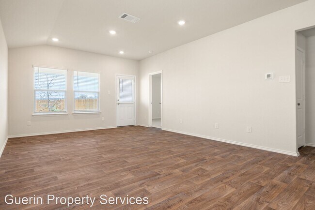 Foto del edificio - 3 br, 2.5 bath House - 20514 Lorena Crossing