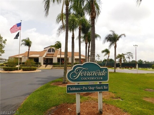 Building Photo - 17230 Terraverde Cir