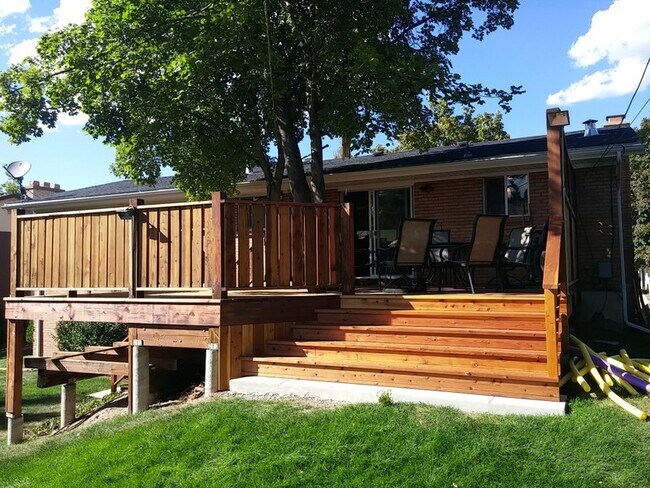 Foto del edificio - 2774 E Coventry Ln