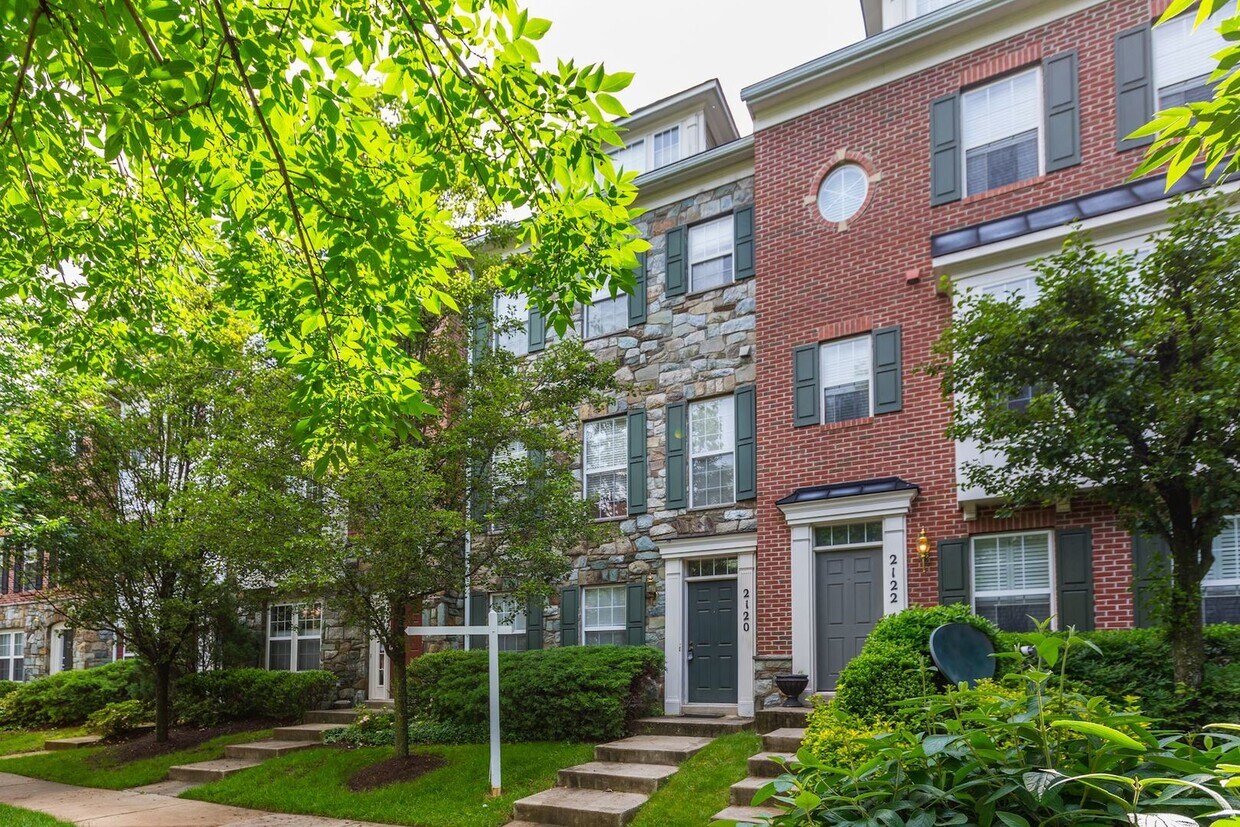 Primary Photo - 3 Bed 3.5 Bath - Silver Spring Townhouse -...