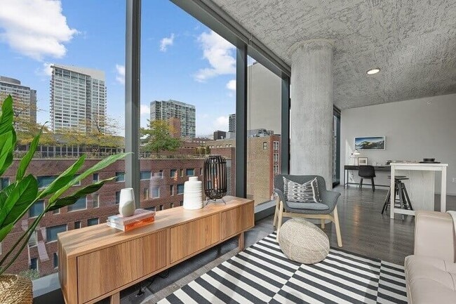 Building Photo - 780 S Federal St