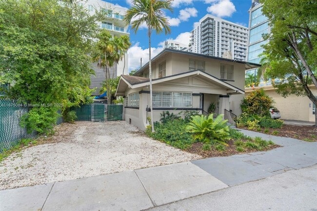 Photo - 314 NE 26th Terrace House