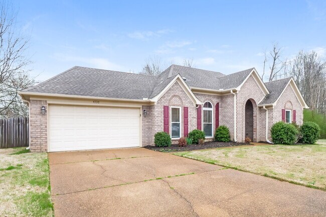 Foto del edificio - 4730 Buckhead Cir
