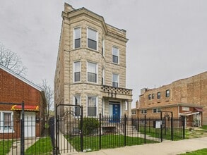 Building Photo - 5156 S Wabash Ave