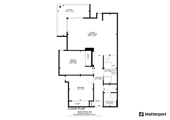 Foto del edificio - 2309 Blake St