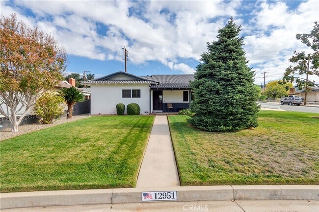 Foto del edificio - 12951 Cascade St