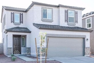 Building Photo - 1323 E Palomino Way