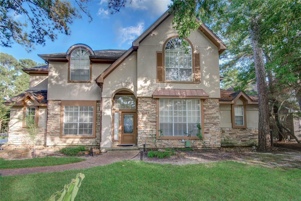 Primary Photo - 130 S Mill Trace Dr