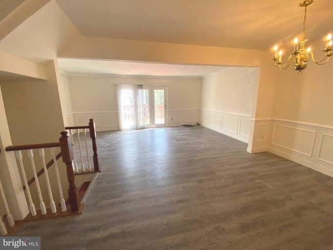 Foto del edificio - 6347 Battlement Way