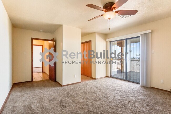 Foto del edificio - 2805 Palo Verde Dr NE