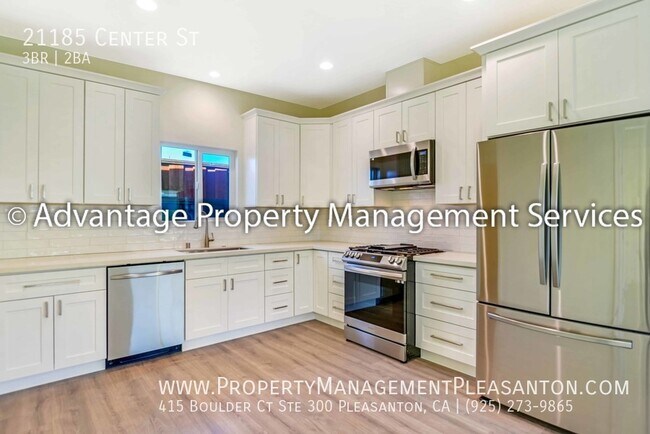 Building Photo - New 3 Bed/2 Bath, 1,000 sq ft Home just of...