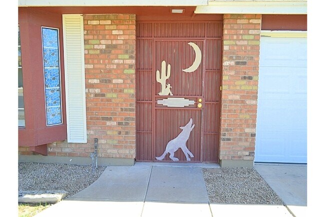 Foto del edificio - 6941 W Vermont Ave