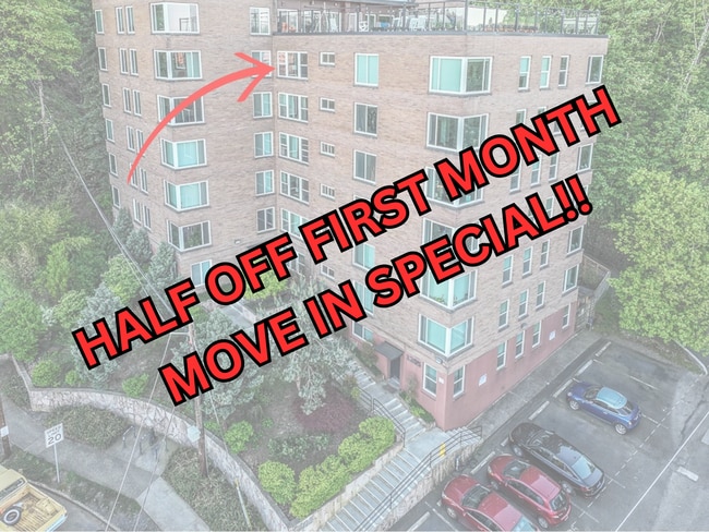 View - View Apartment