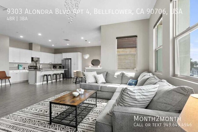 Building Photo - Tranquil Townhouse on Alondra Blvd