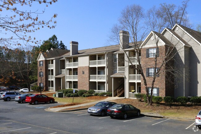 North Park at Eagle�s Landing Apartment Homes Apartments