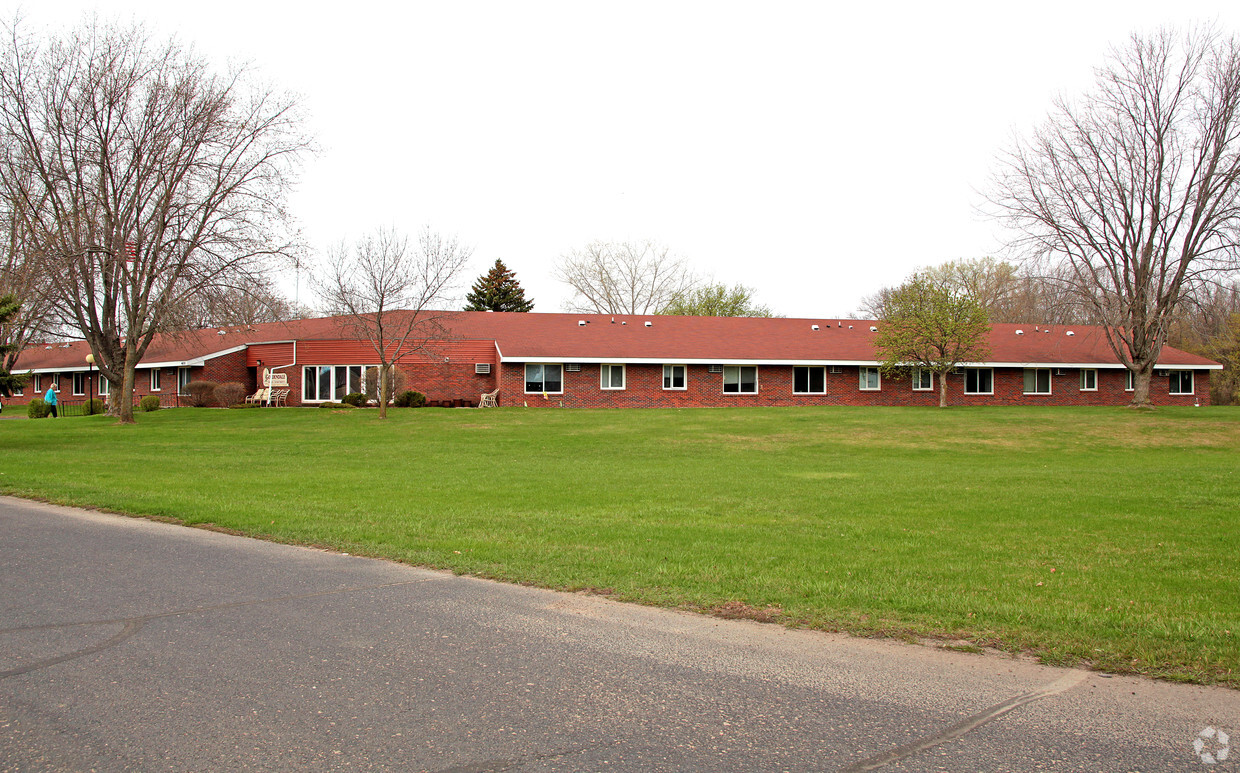 Primary Photo - Goldendale Homes