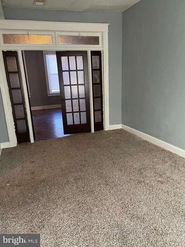 Foto principal - 3921 W Mulberry St