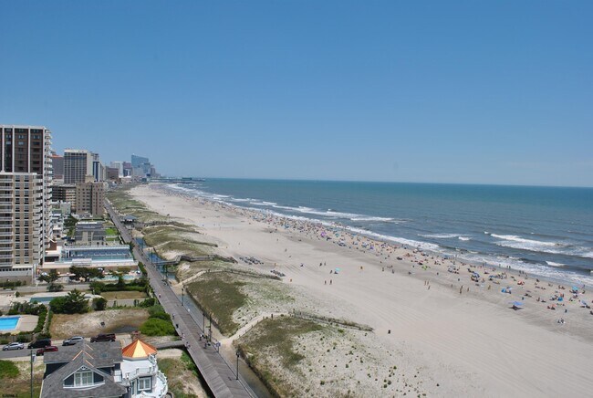 Foto del edificio - 4800 Boardwalk