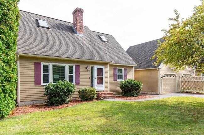 Foto del edificio - 246 Winding Pond Rd