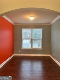 Foto del edificio - 1205 Pebble Rock Rd