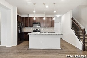 Foto del edificio - 7923 Navarro Mls