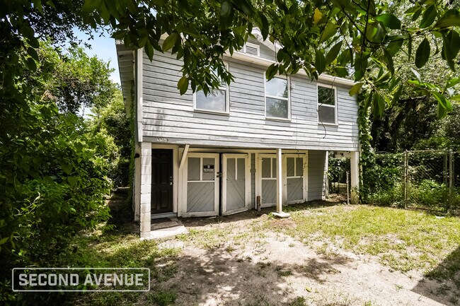 Foto del edificio - 7119 Edge St
