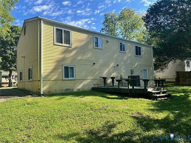 Building Photo - 9319 Coleson Rd