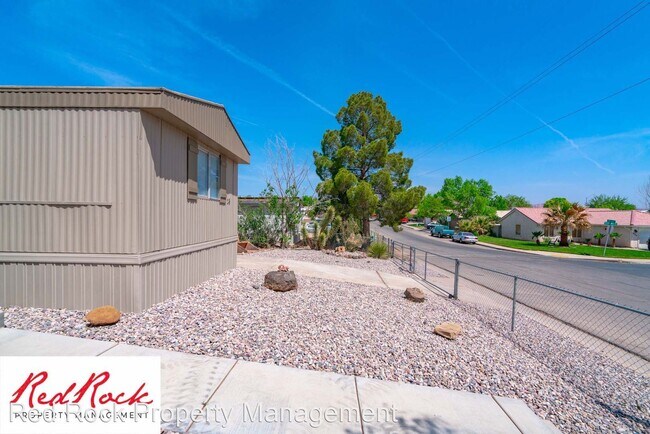Building Photo - 2 br, 2 bath House - 28 S 2750 E #87