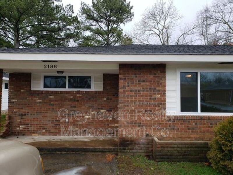 2180 Dugan St, Chattanooga, TN 37412 House Rental in Chattanooga, TN