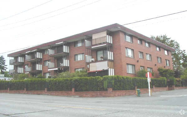 Foto del edificio - 11500 15th Ave NE