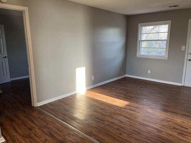 Professionally Cleaned - 2034 NW 51st St