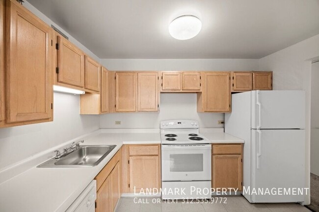 Photo - 200 N Dearborn St.-Unit 3201 Apartment