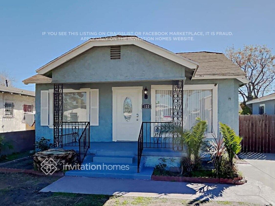Foto principal - 122 E 83rd St