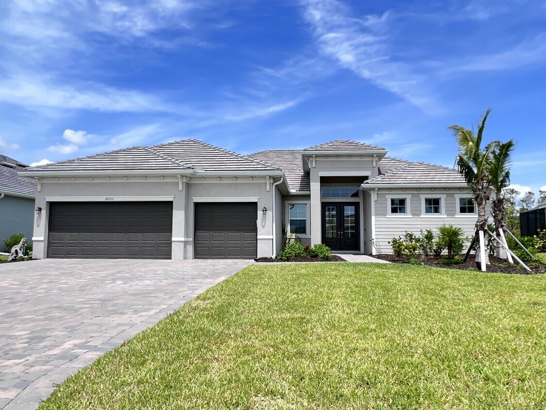 14500 Ponce De Leon Trl, Port Charlotte, FL 33981 House for Rent in Port Charlotte, FL