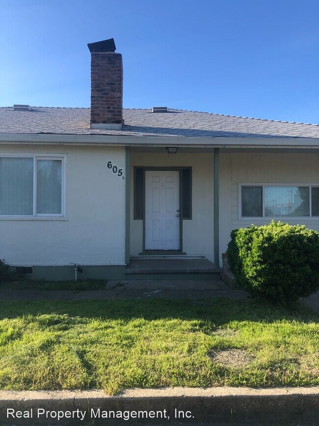 Foto del edificio - 3 br, 2 bath House - 605 Leila Ave #A