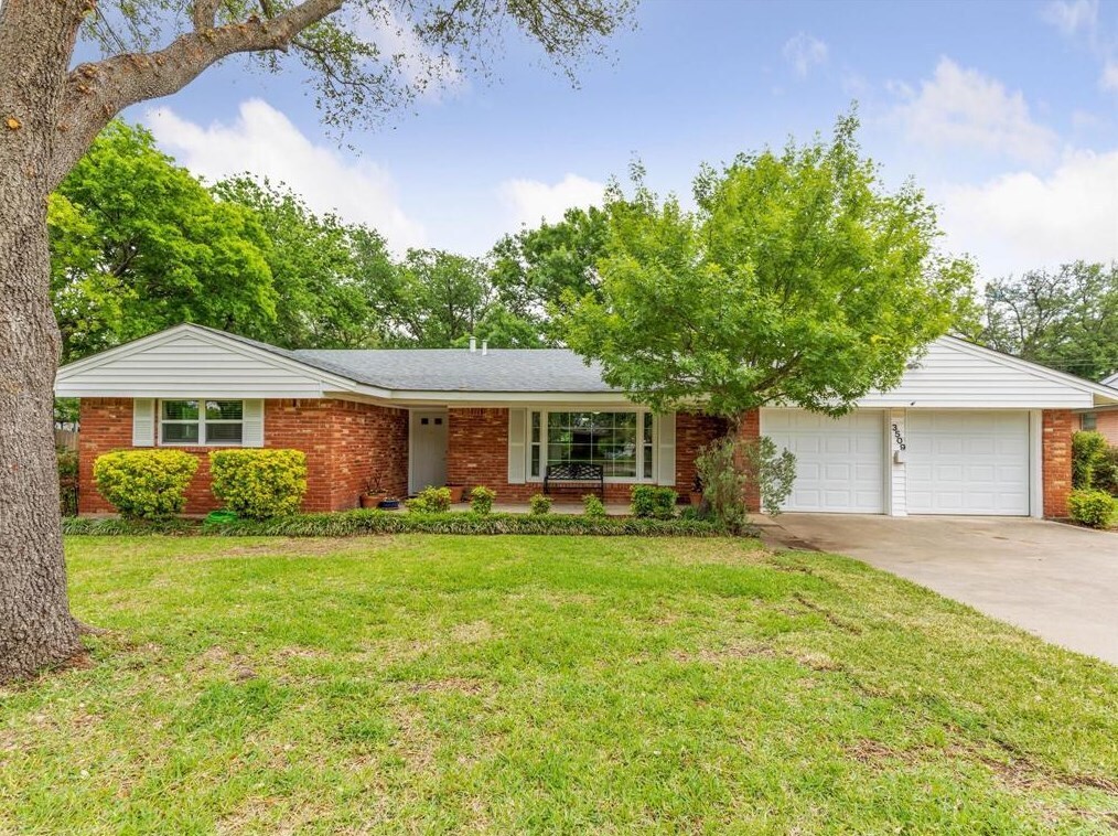 3509 Wooten Dr, Fort Worth, TX 76133 House Rental in Fort Worth, TX