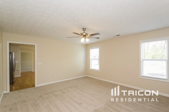 Foto del edificio - 1255 Raleigh Drive McDonough GA