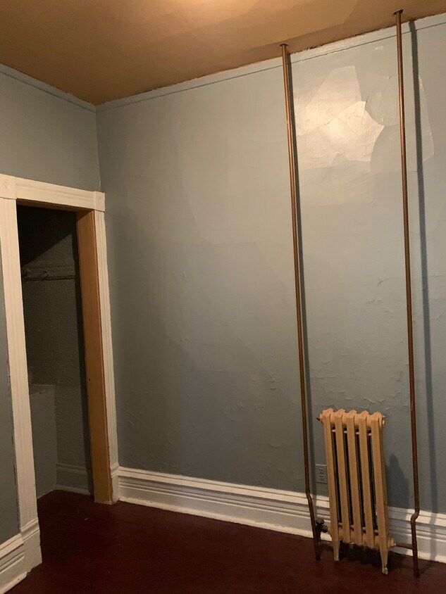 Bedroom #2 - 7351 S Green St