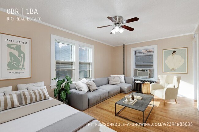 Building Photo - Welcome to your new home and right down th...