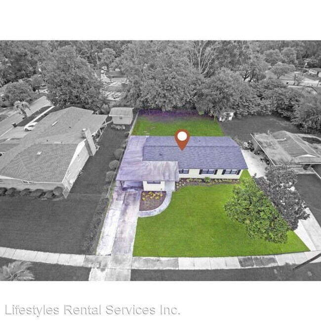 Building Photo - 4 br, 2 bath House - 6769 Gaspar Circle W