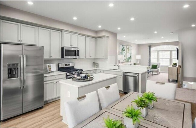 Foto del edificio - 2738 Velocity Rd