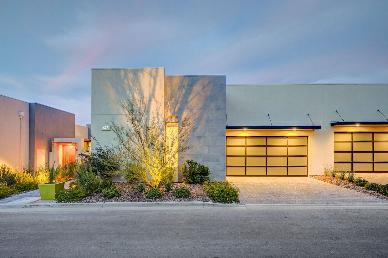 Foto principal - Amazing Golf Course and Las Vegas Valley V...