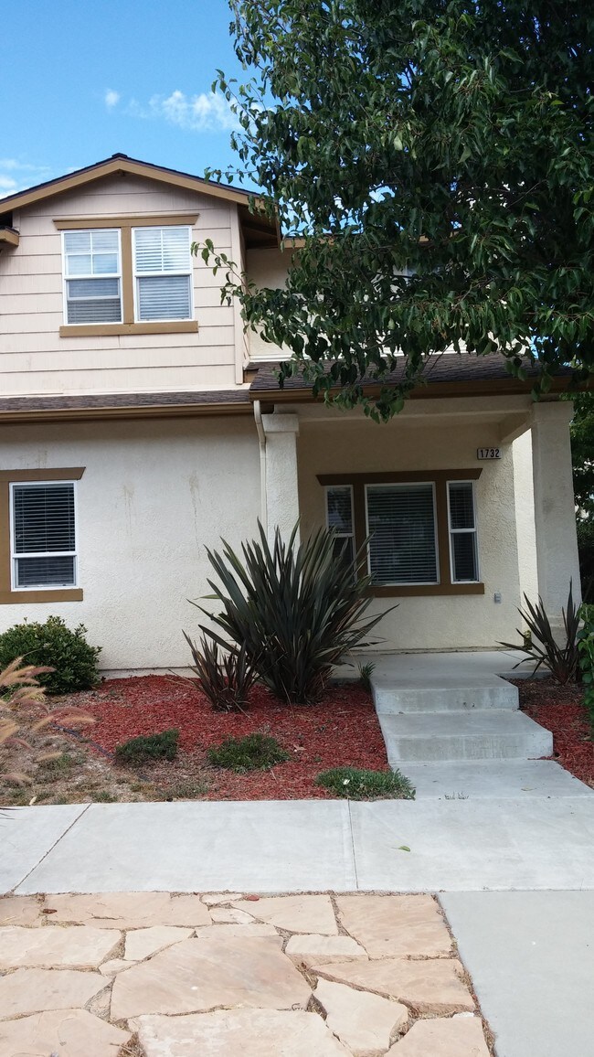 1732 Singletree Ct, San Luis Obispo, CA 93405 Townhome Rentals in San