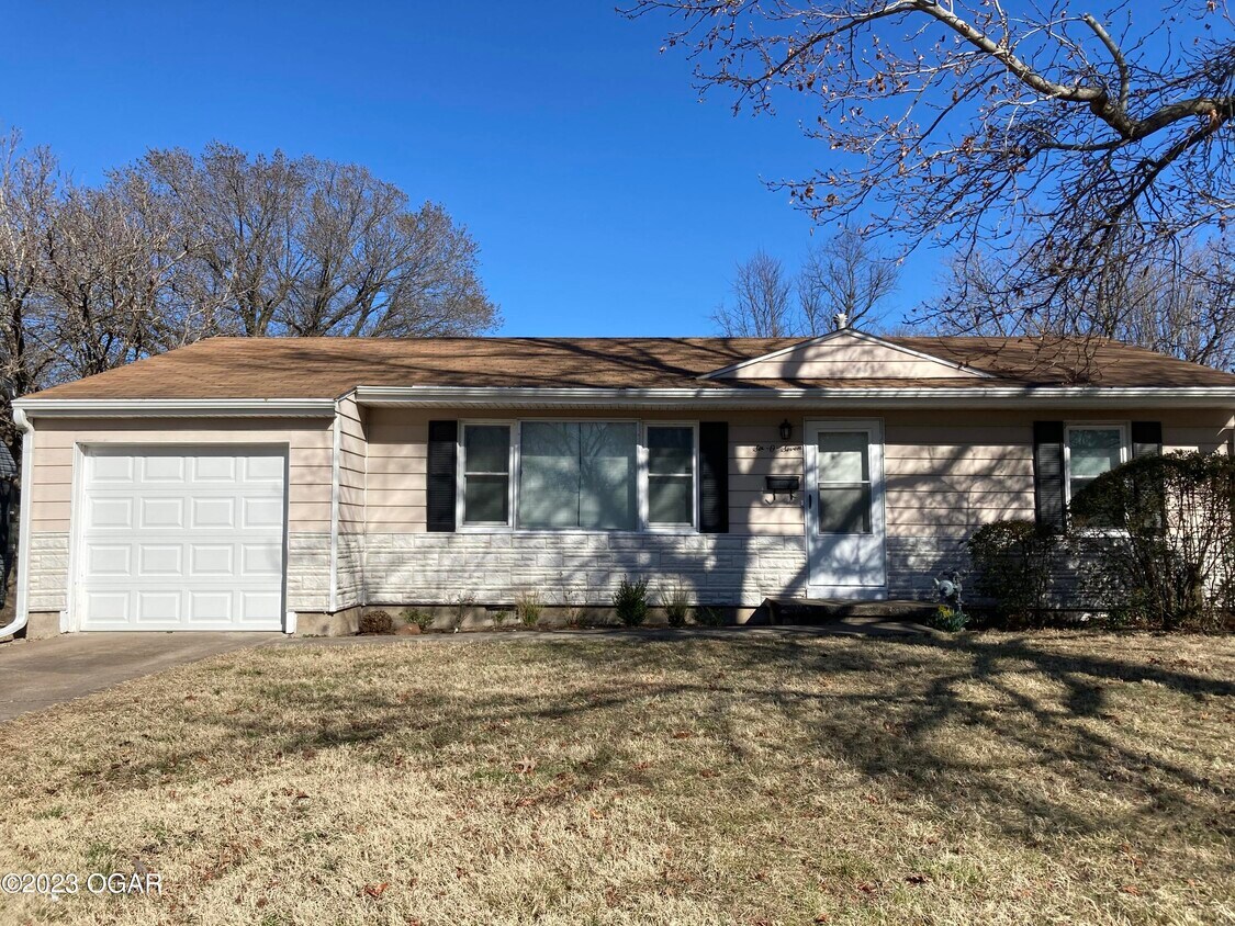 Foto principal - 607 S Monroe Ave
