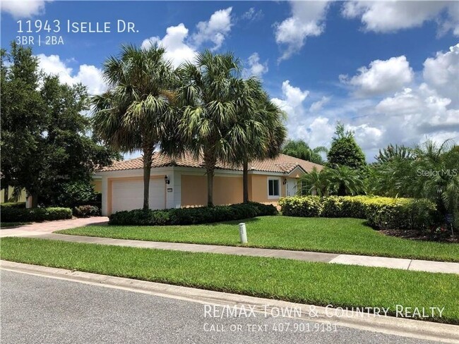 Lake Nona Rentals By Owner