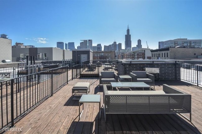 Foto del edificio - 2 br, 1 bath Apartment - 19 N Aberdeen St